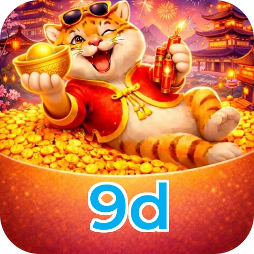 Slots Premium da PG Soft na 9d