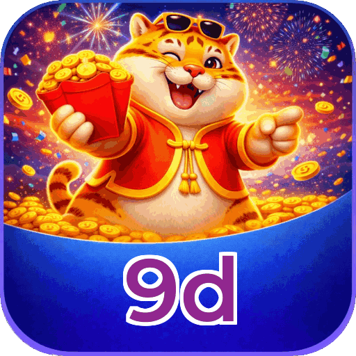 Promoções e bônus exclusivos da 9d